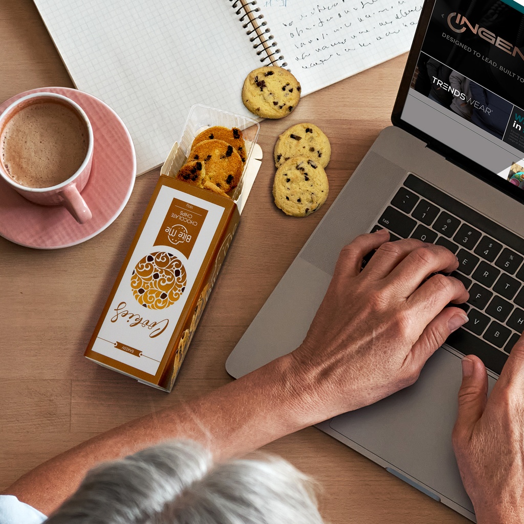 Cookie Pack - 128468