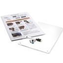 Magnetic Fridge Planner - 129235