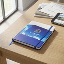 Ashbury Full Colour Notebook - 129622