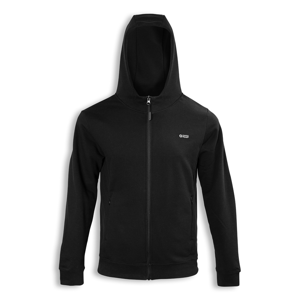 [126592] Swiss Peak Urban Hoodie - 126587 (XS)