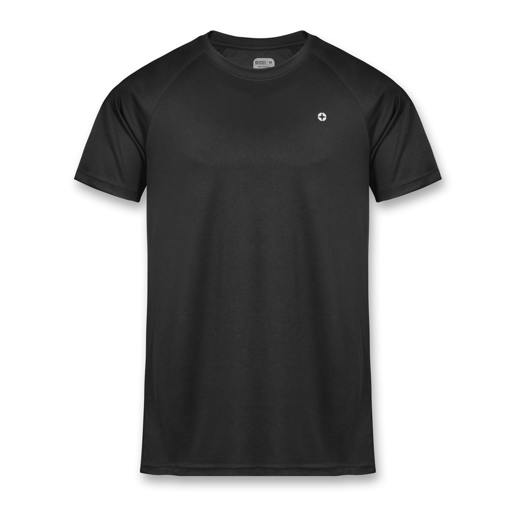[125259] Swiss Peak Urban T-Shirt - 125274 (M)