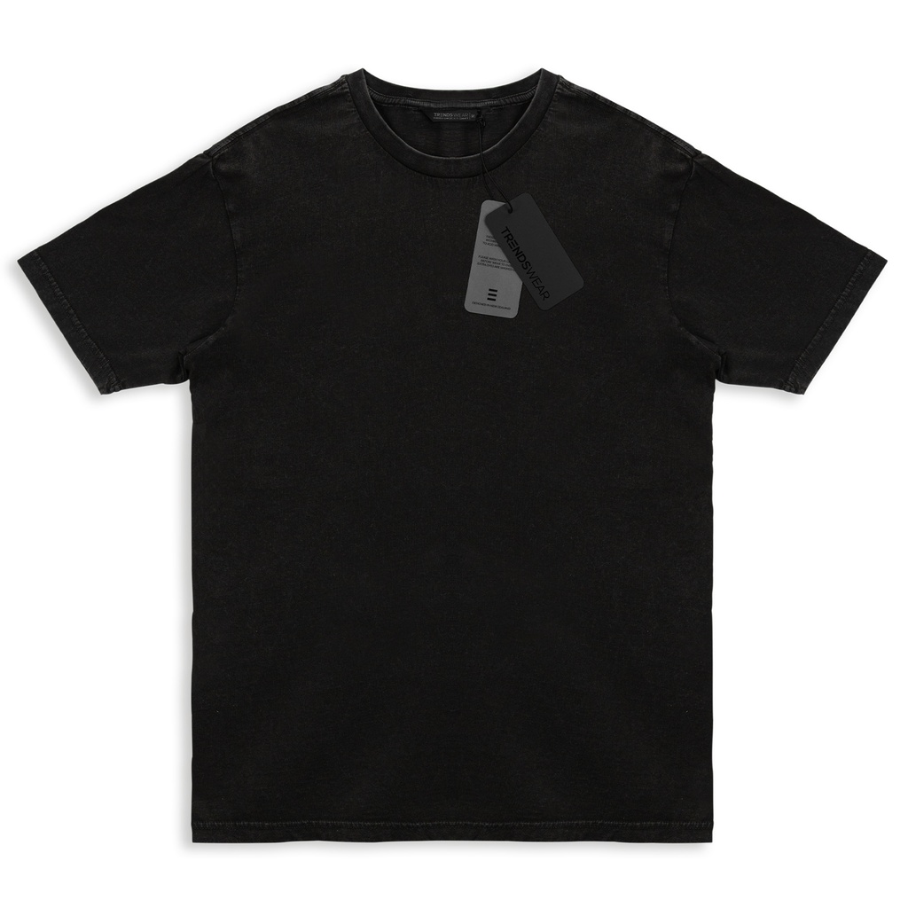 [126976] TRENDSWEAR Faded Unisex T-Shirt - 127007 (XS)