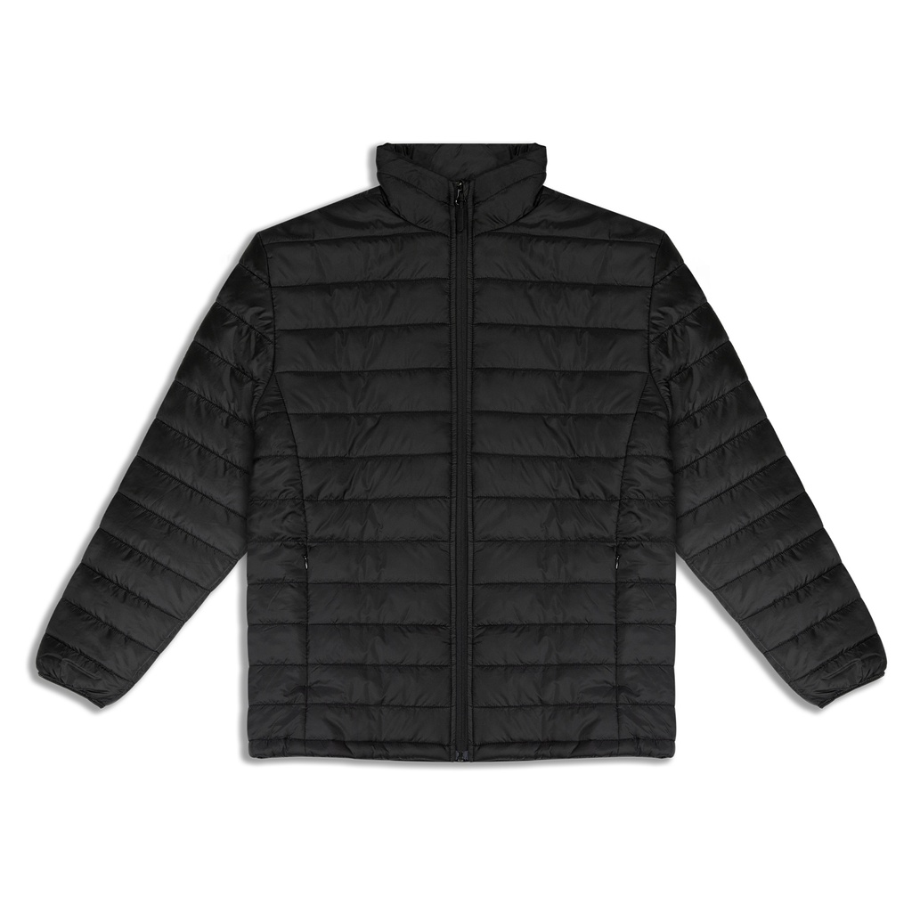 [125810] TRENDSWEAR Frazer Mens Puffer Jacket - 125961 (XS)