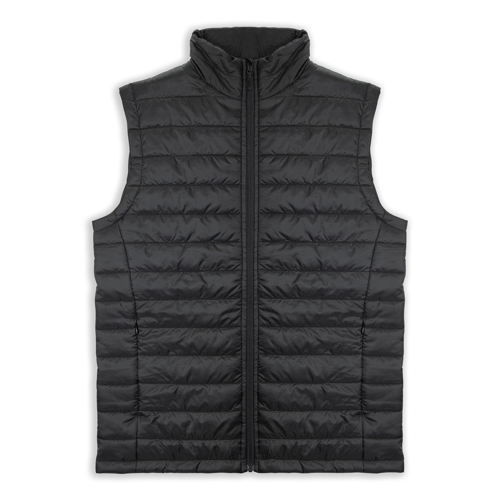 TRENDSWEAR Frazer Mens Puffer Vest - 125964