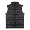 TRENDSWEAR Frazer Mens Puffer Vest - 125964