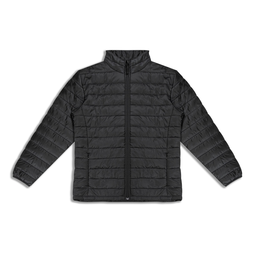 TRENDSWEAR Frazer Womens Puffer Jacket - 125962