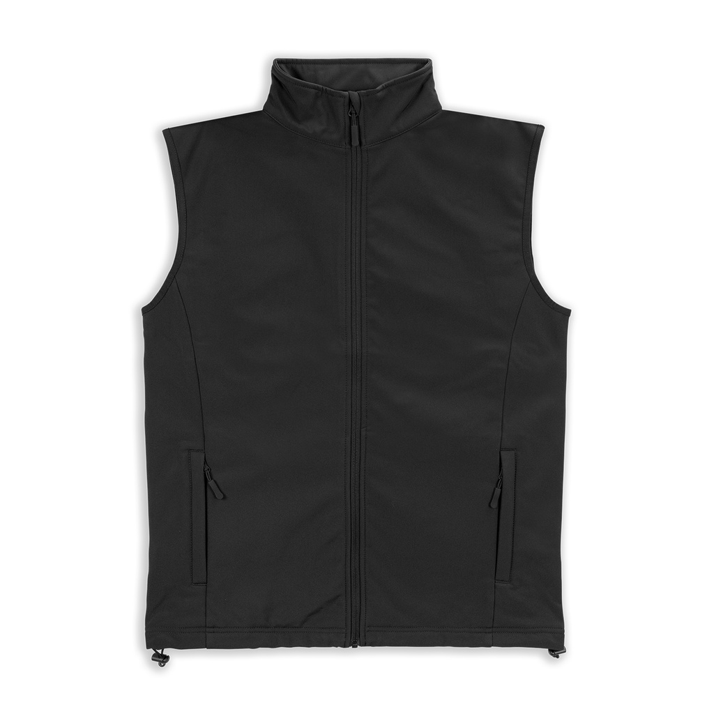 TRENDSWEAR Hudson Mens Vest - 125953
