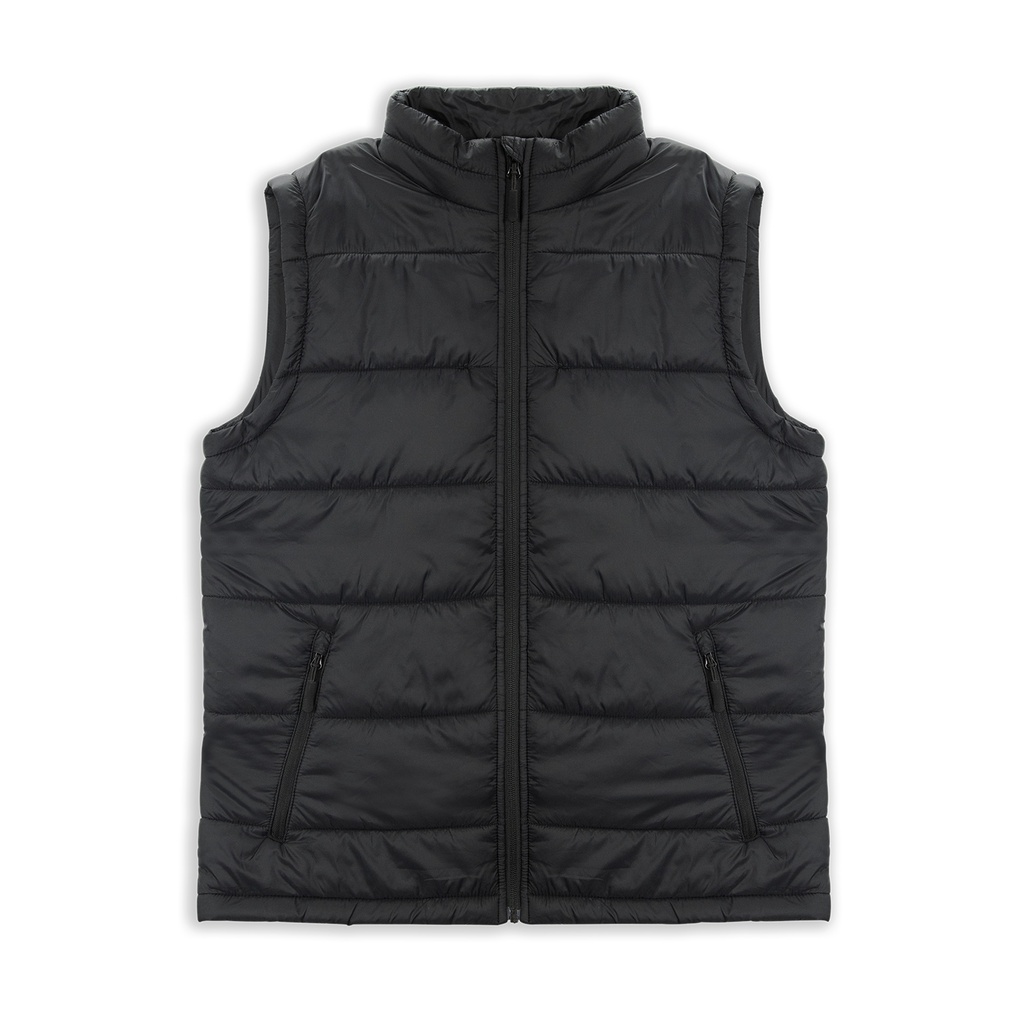 TRENDSWEAR Milford Womens Puffer Vest - 125971