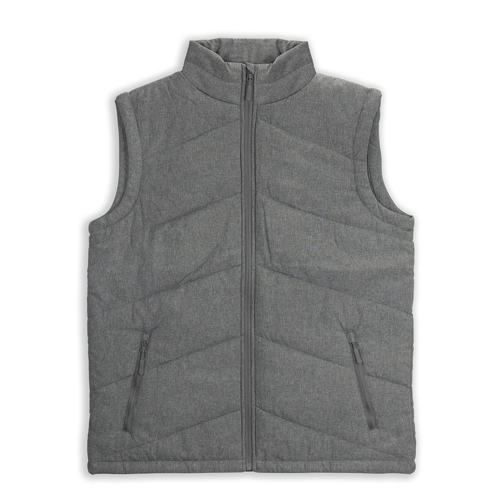 [125664] TRENDSWEAR Newport Mens Puffer Vest - 125976 (XS)
