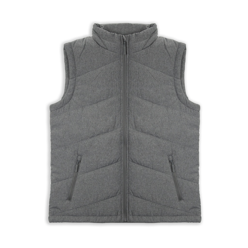TRENDSWEAR Newport Womens Puffer Vest - 125977