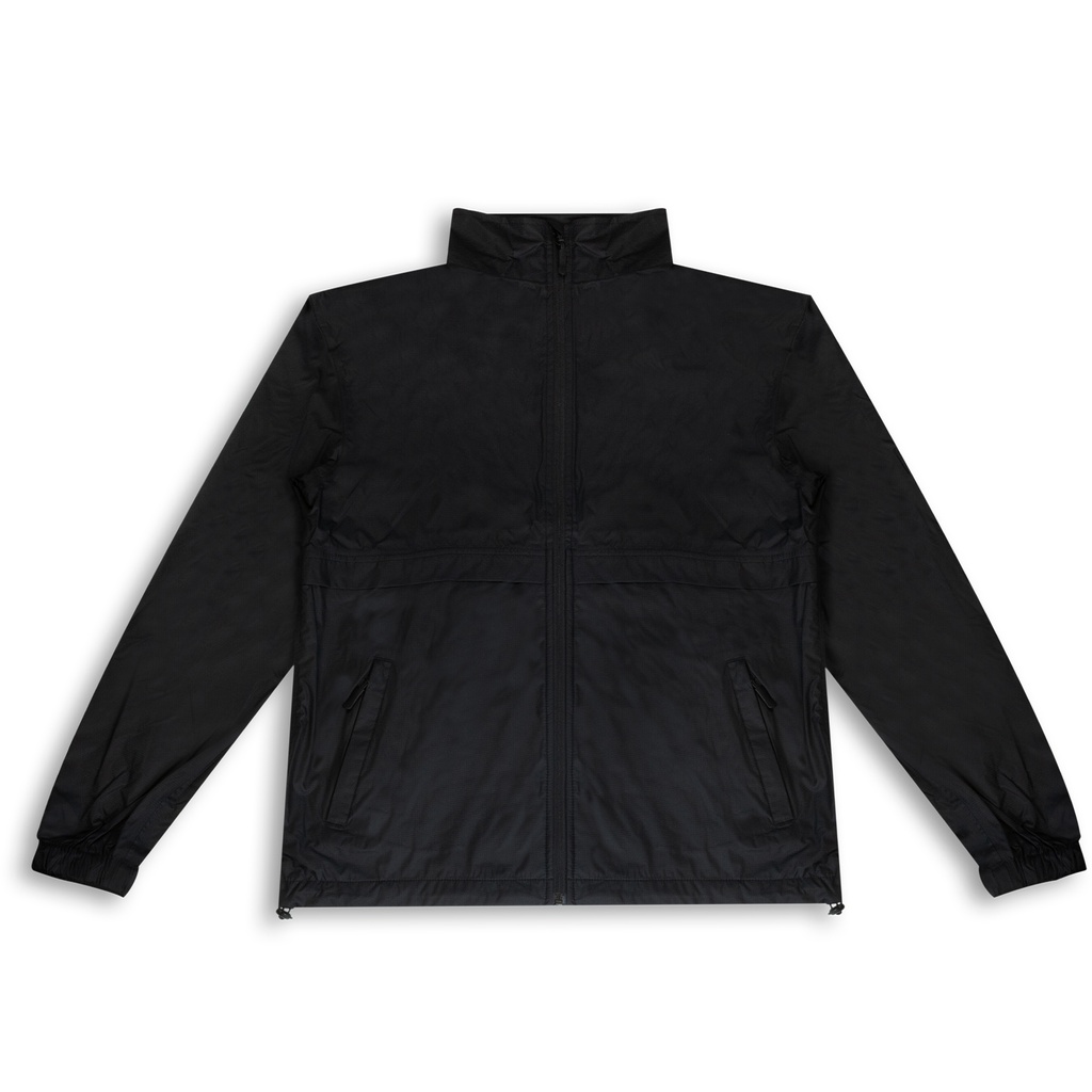 [125673] TRENDSWEAR Wellington Unisex Windbreaker - 125948 (XS)
