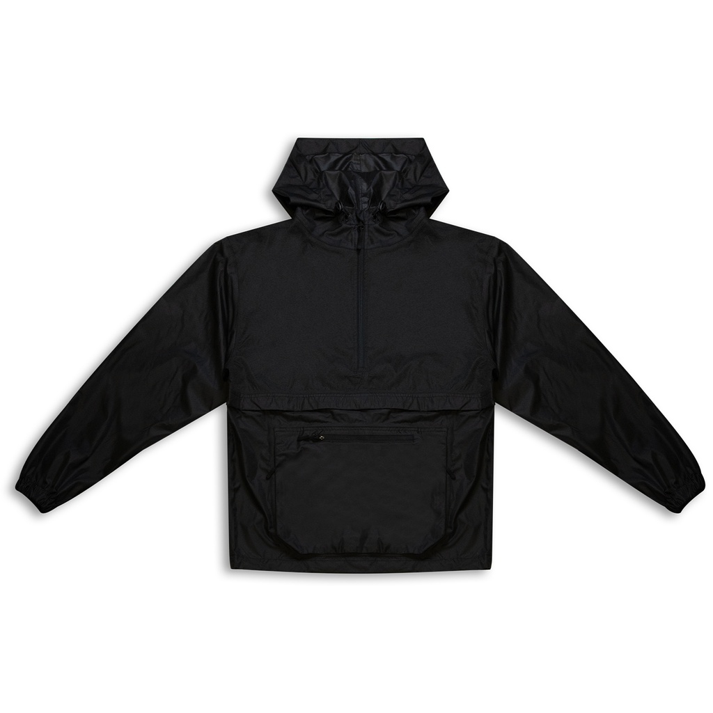 [125681] TRENDSWEAR Weston Mens Windbreaker - 125949 (XS)