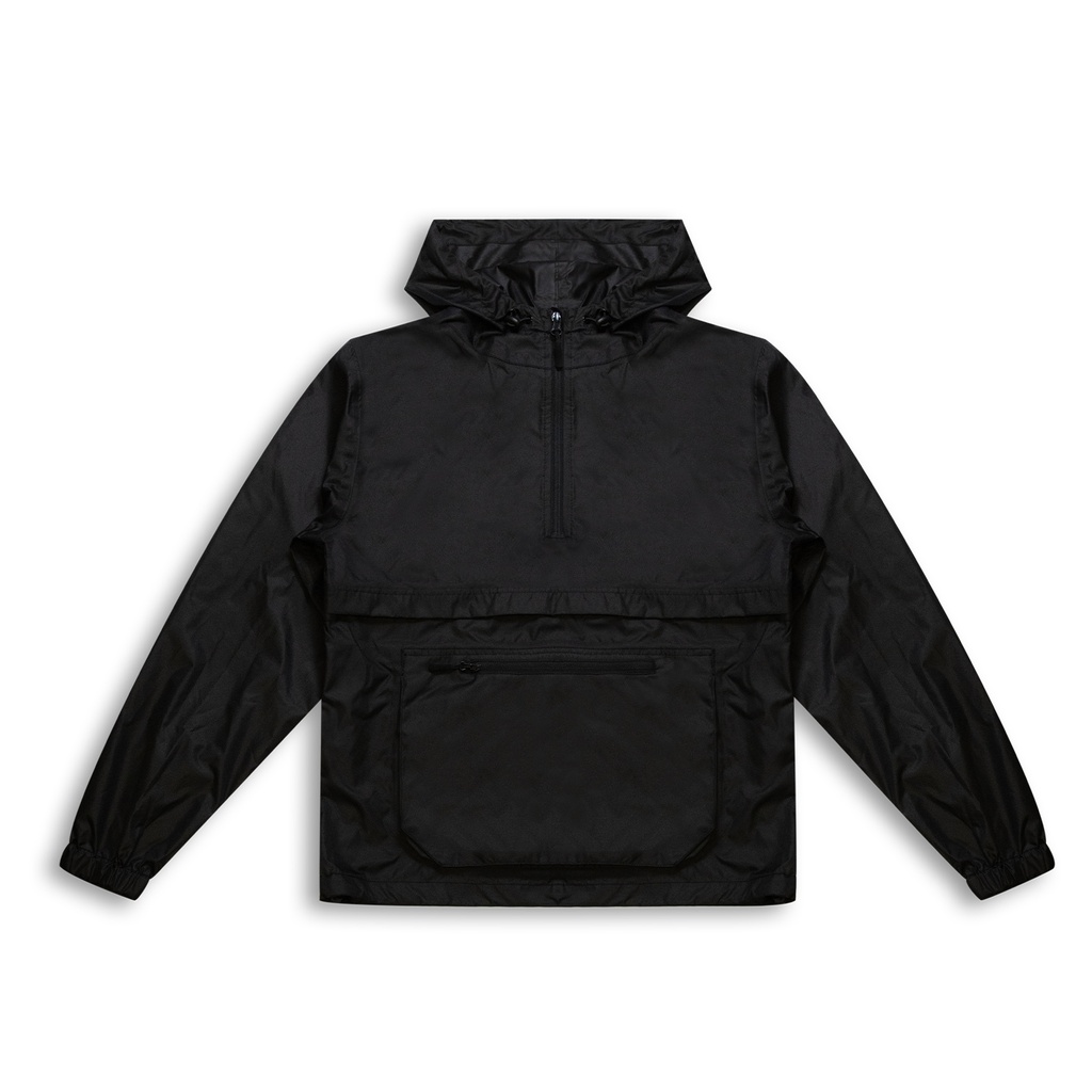[125689] TRENDSWEAR Weston Womens Windbreaker - 125950 (XS)
