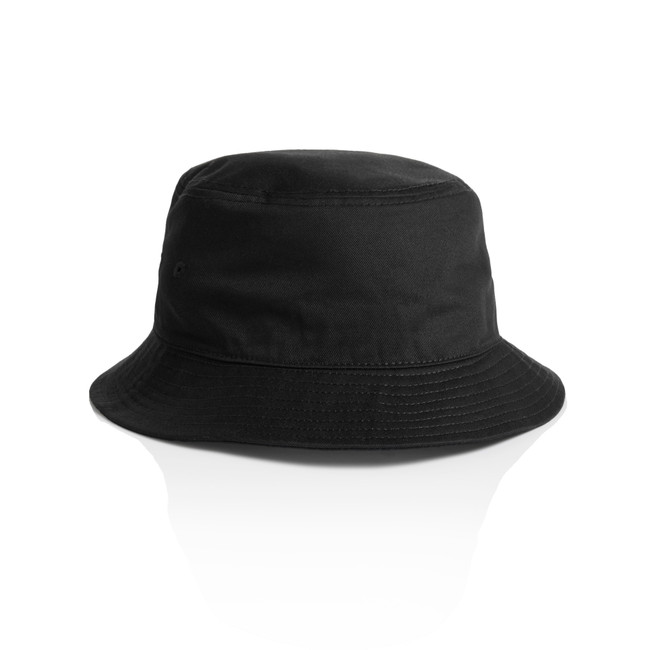 [1178-BLACK-P-OS] Wo's Bucket Hat - 1178 (Black)