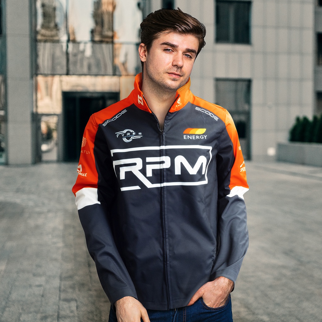 Custom Mens Premium Softshell Jacket - 121168 (XS)