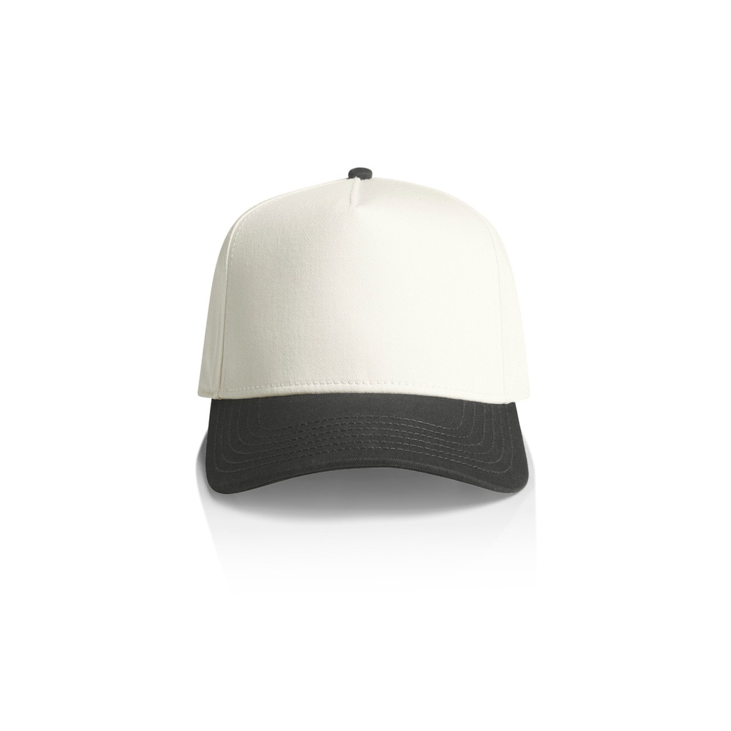 Frame Two-Tone Cap - 1165