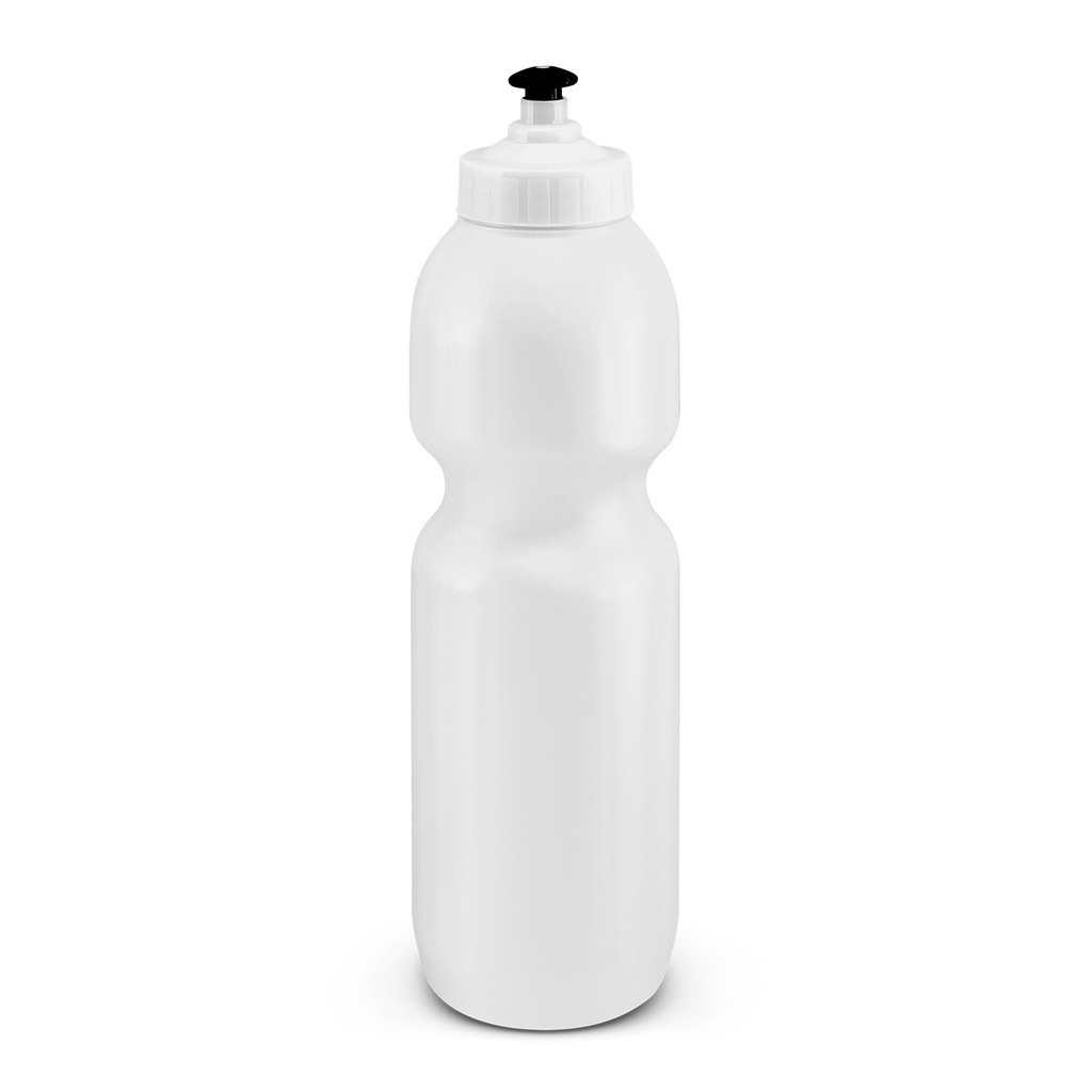 [100168] Supa Sipper Bottle - 100166 (White)