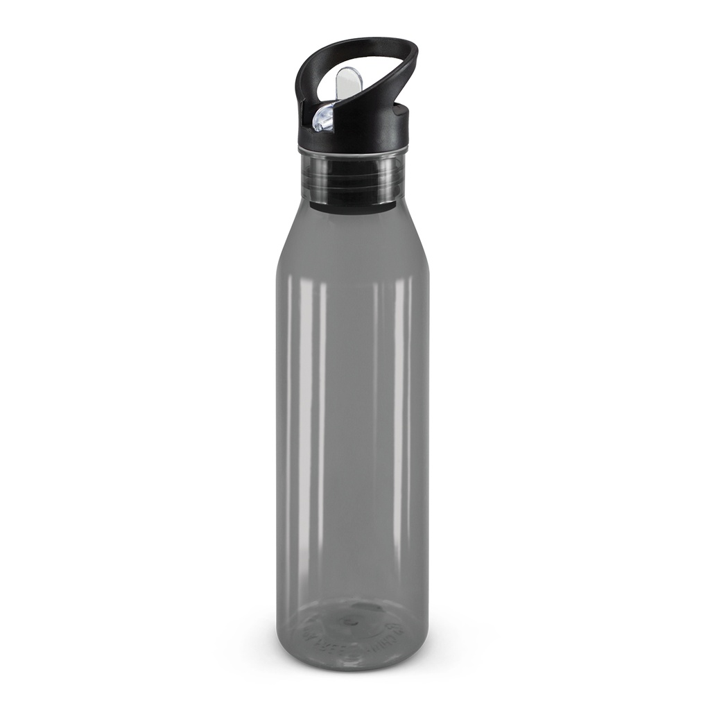 [106232] Nomad Bottle - Translucent - 106210 (Black)