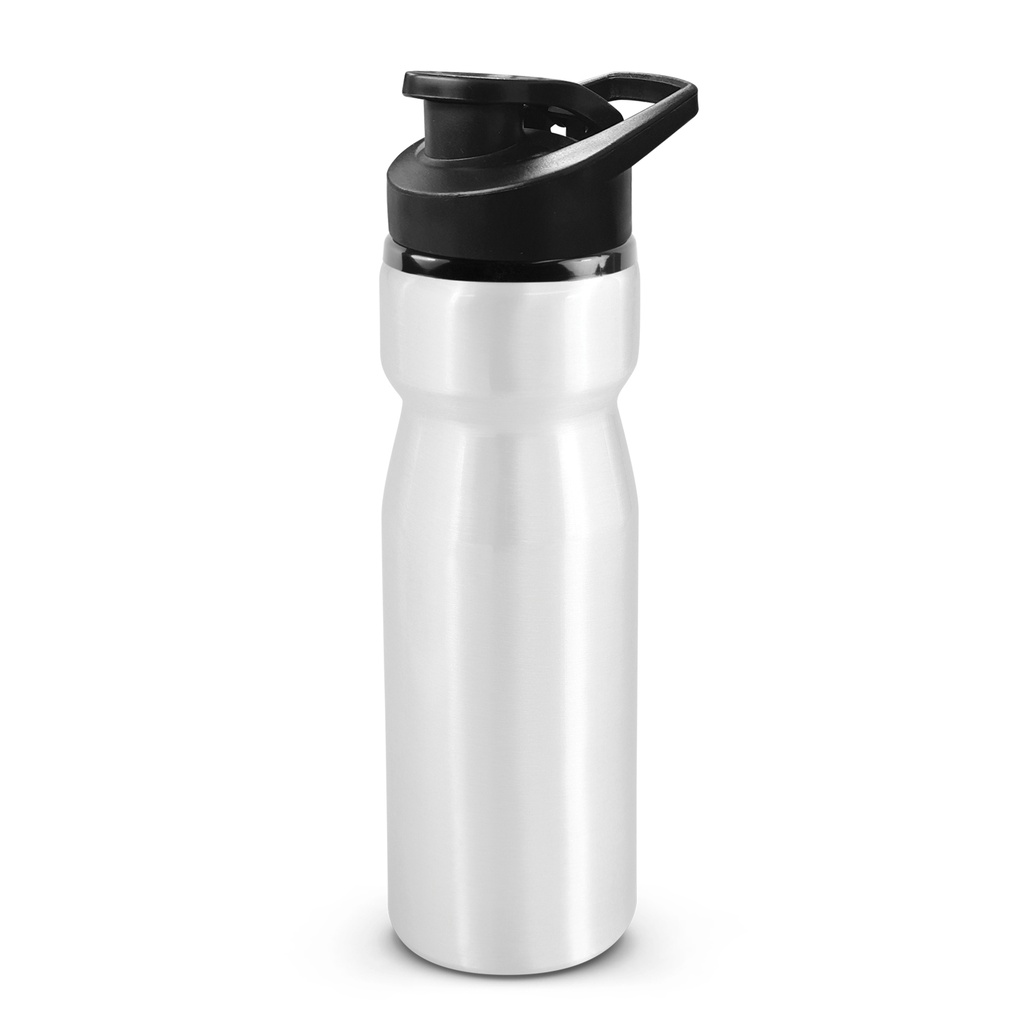 [108780] Viper Bottle - Snap Cap - 108818 (White)