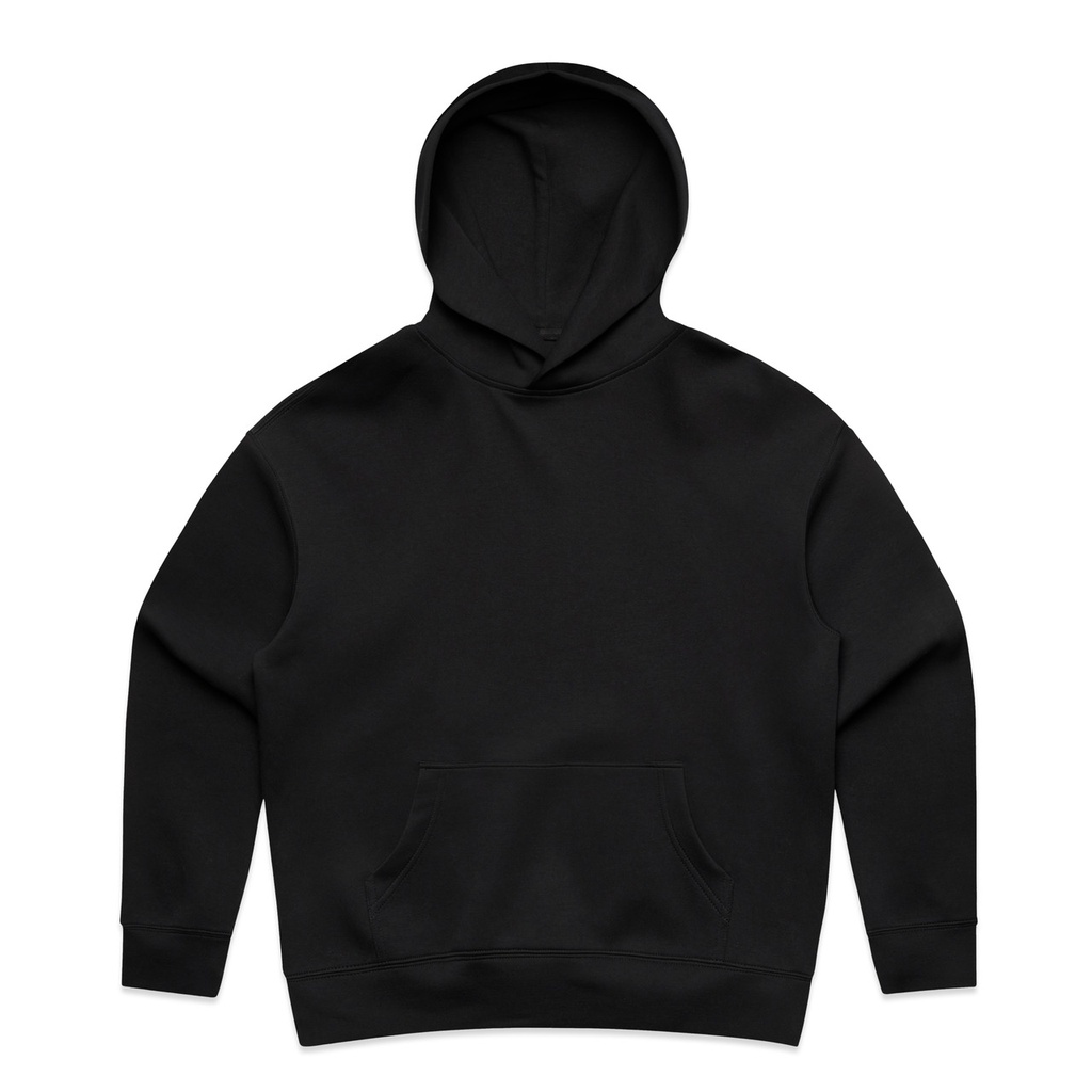 Wo's Relax Active Hood - 4159