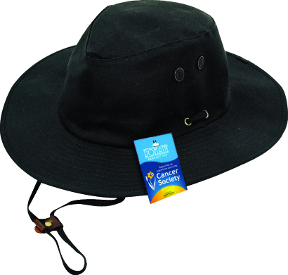 Domain Perfect Hat - 4006NZ