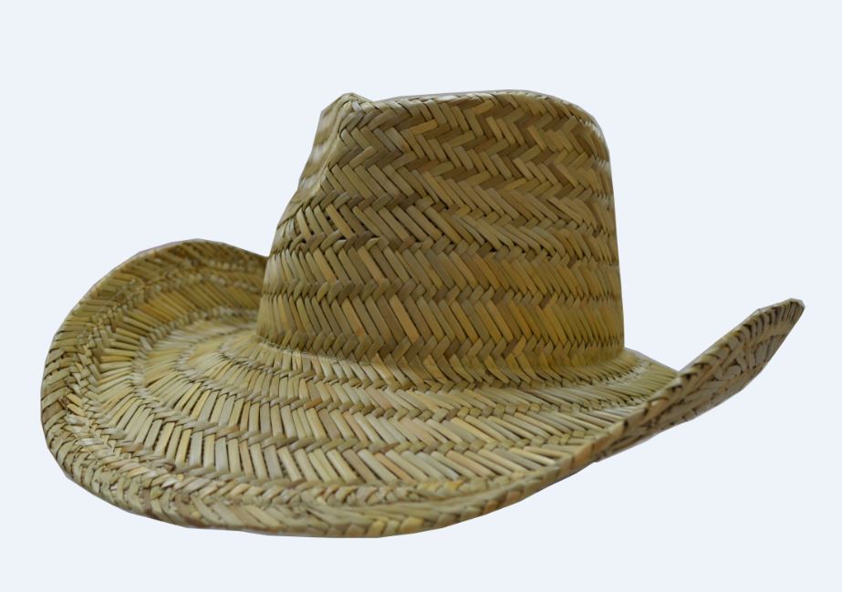 [3969-NL-L.XL] High Noon Straw - 3969 (L.XL)