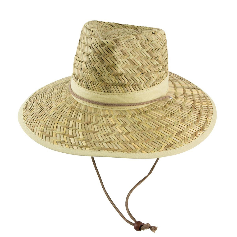 [3942A-NL-L.XL] Tough Straw - 3942A (L.XL)