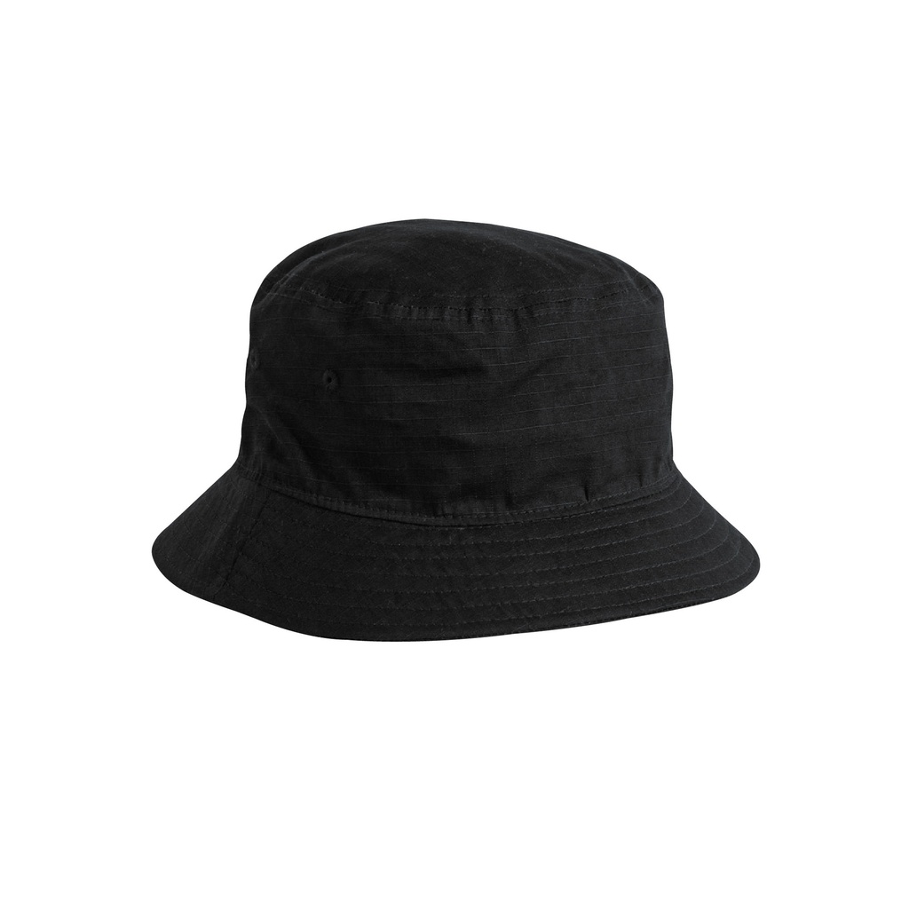 [4013-BL-2XL.3XL] Tucket Bucket - 4013 (2XL.3XL, Black)
