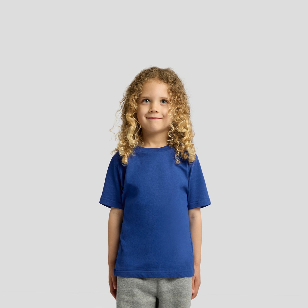 Kids Block Tee - 3050