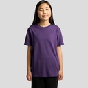 Youth Block Tee - 3051T
