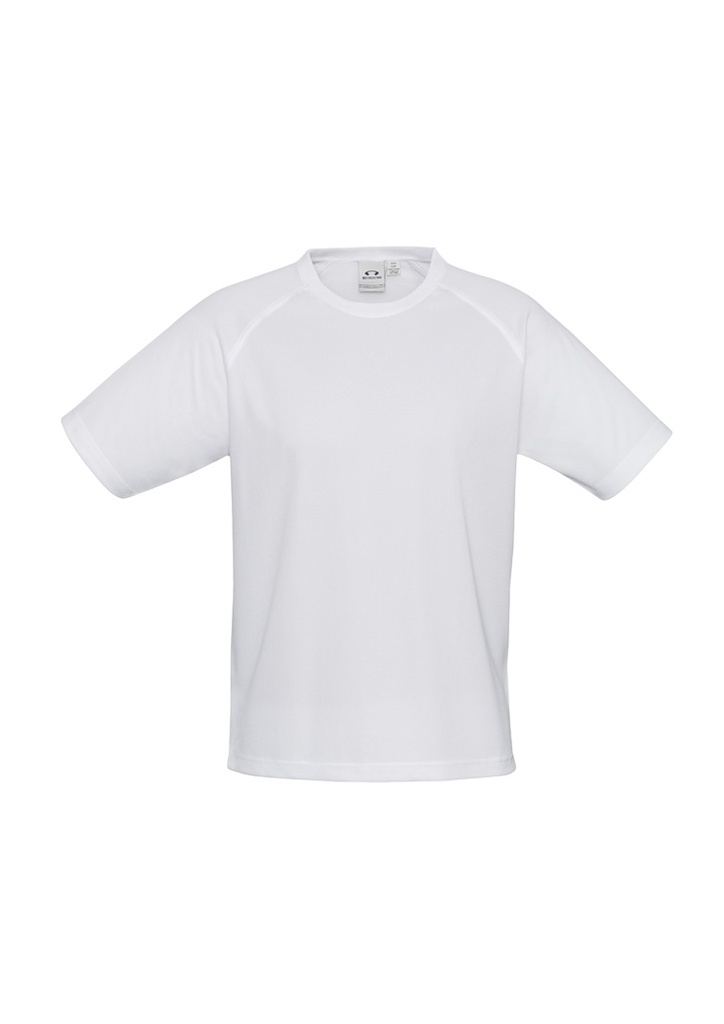 T301KS - Sprint Kids Short Sleeve Tee