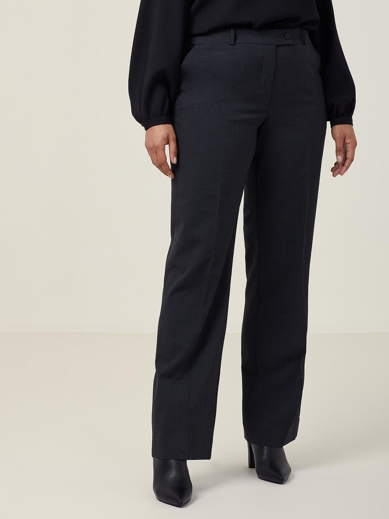 [9400021615039] CAT38Z - Stretch Wool Blend Secret Waist Pant (6)