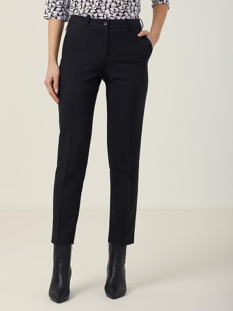 [9400083181763] CAT3NZ - Helix Dry Slim Leg Pant (6, BLACK)