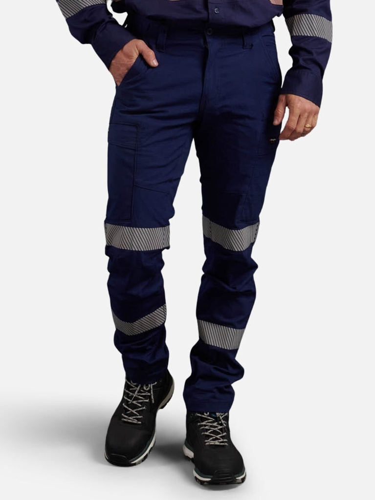 [9400083279149] K53016 - Workcool Pro Stretch Biomotion Cargo Work Pants (67)