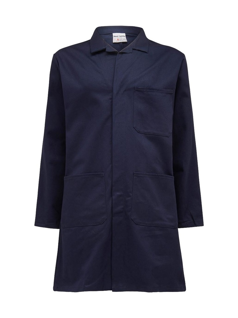 [9419425003557] N2111 - COTTON DUSTCOAT (3)