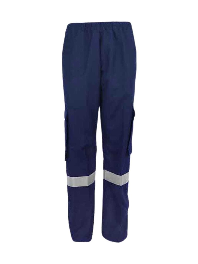 N3TU01 - Shieldtec FR Boat Pant with tape