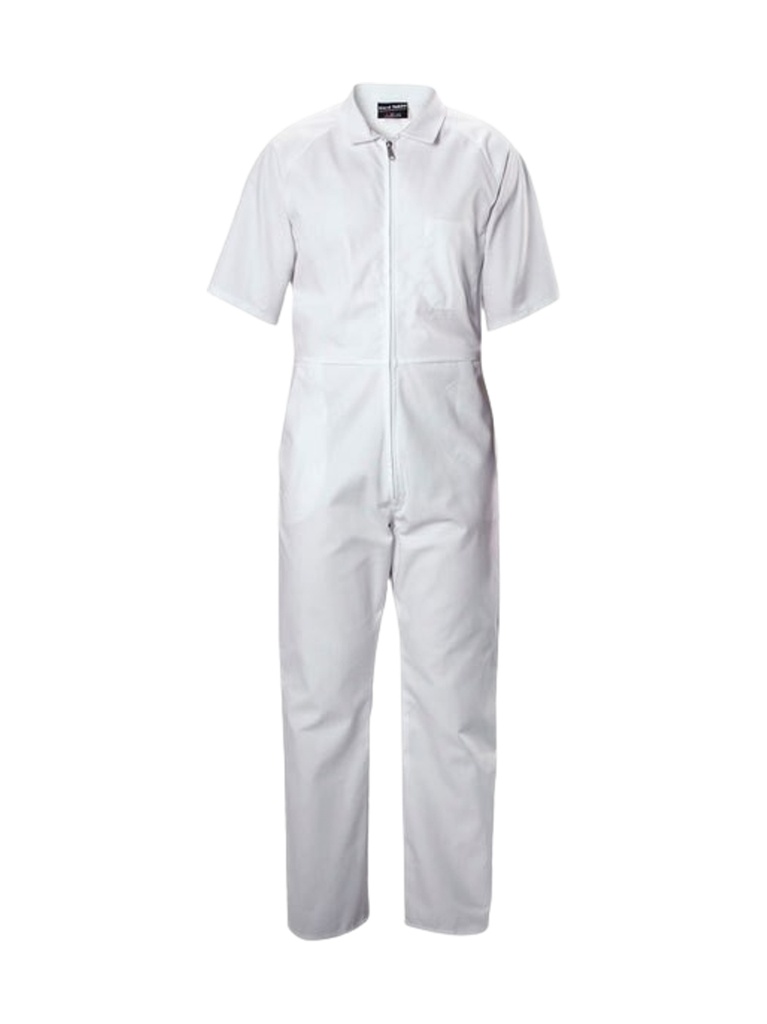 [9419425015086] N4321 - OVERALL METAL ZIP SHORT SLEEVE (3)