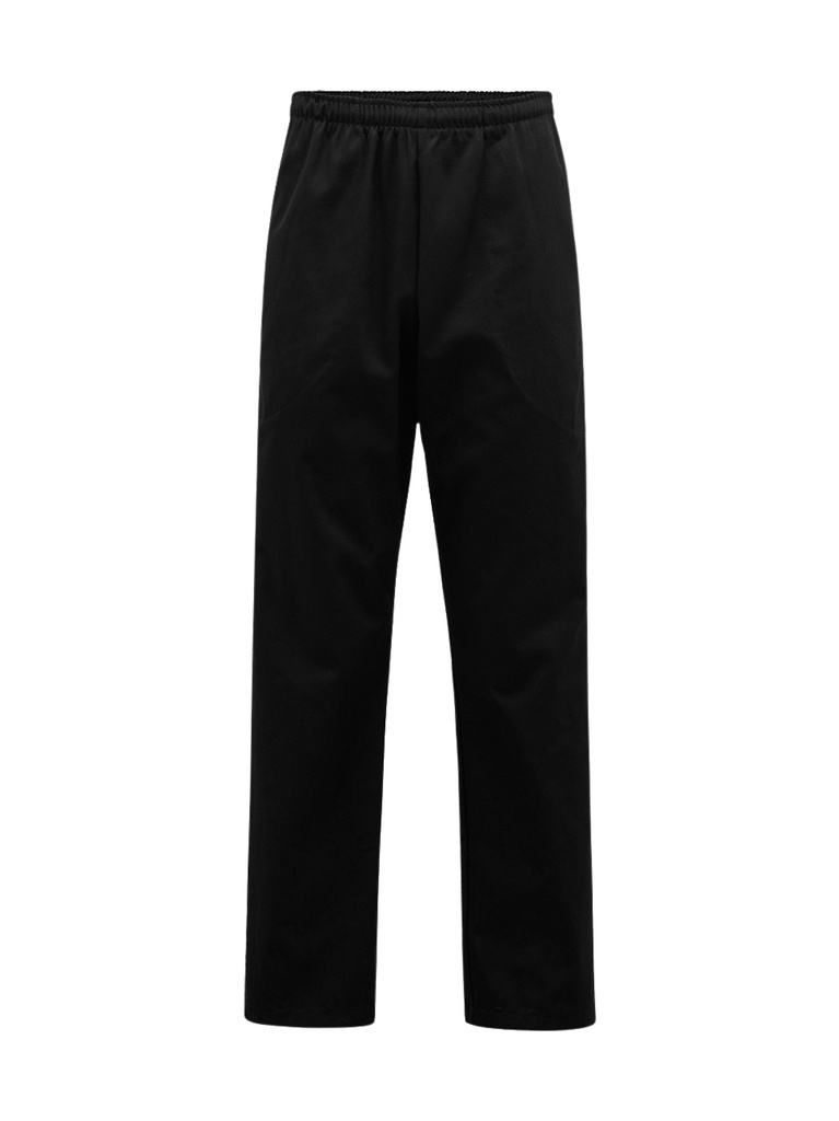 [9419425028987] N4821 - Polycotton Boat Pant (72, BLACK)