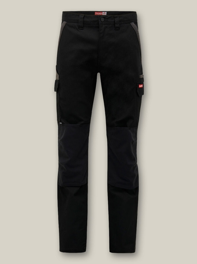 [9400083289186] Y02740 - Legends Slim Fit Stretch Work Pant (72, BLACK)