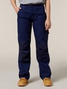Y08079 - Women's Legends Cotton Cargo Pant