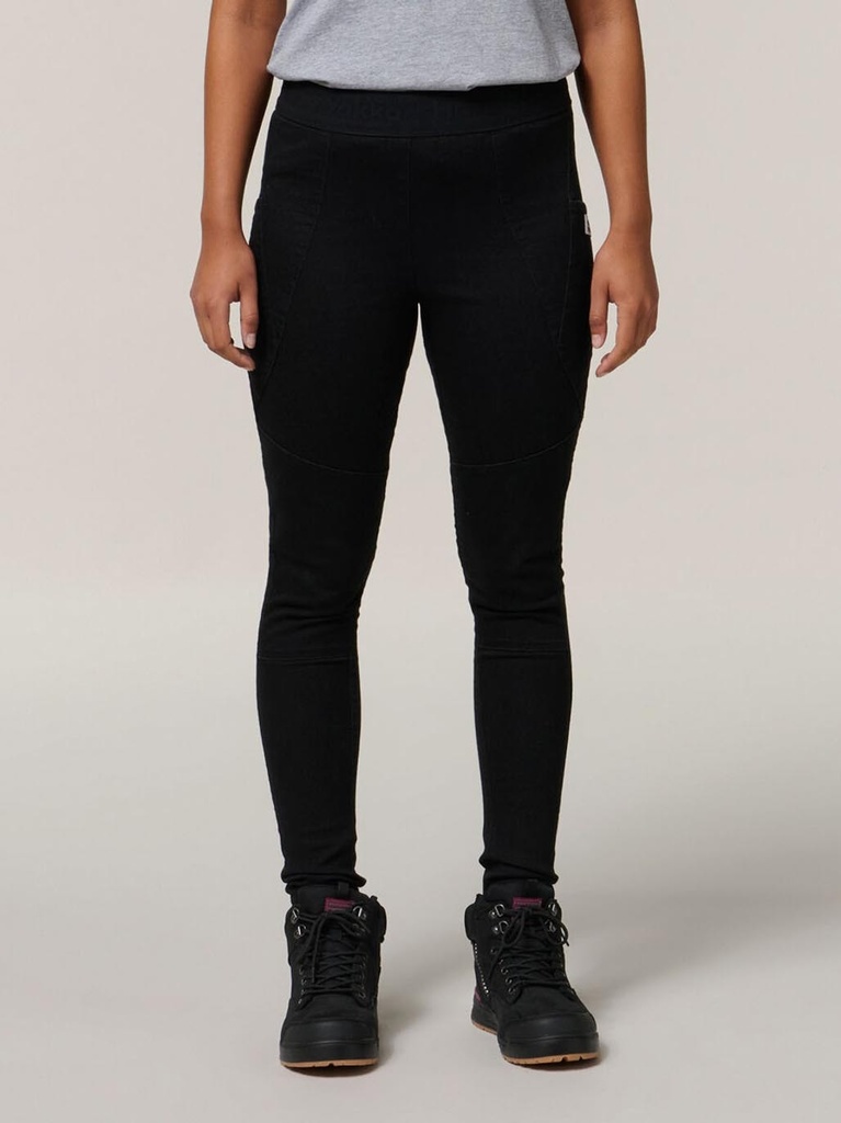 [9357732287829] Y08812 - Womens Gladiator Jegging (6)