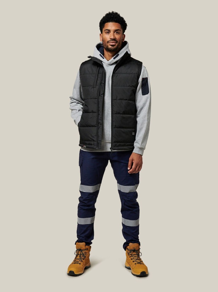 [9400083299659] Y21418 - Puffer Vest 2.0 (S)