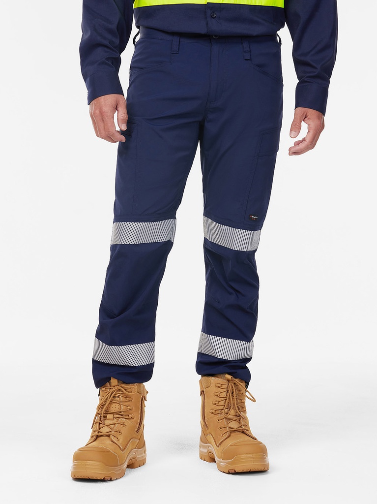 [9357732918730] K53004 - Drycool Taped Pant (67)