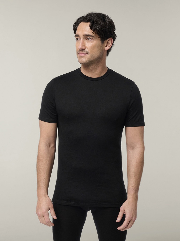 [9400083413581] NUU101 - CORE S/S MERINO TOP (XS)
