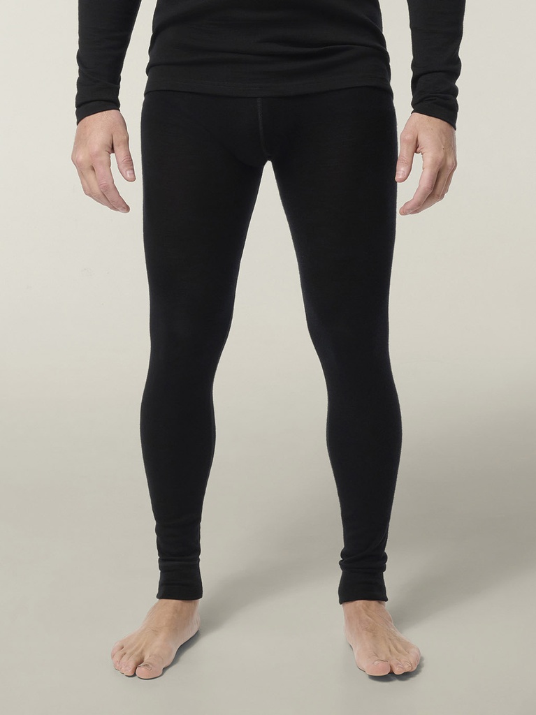 [9400083414021] NUU103 - CORE MERINO LONG JOHN (XS)