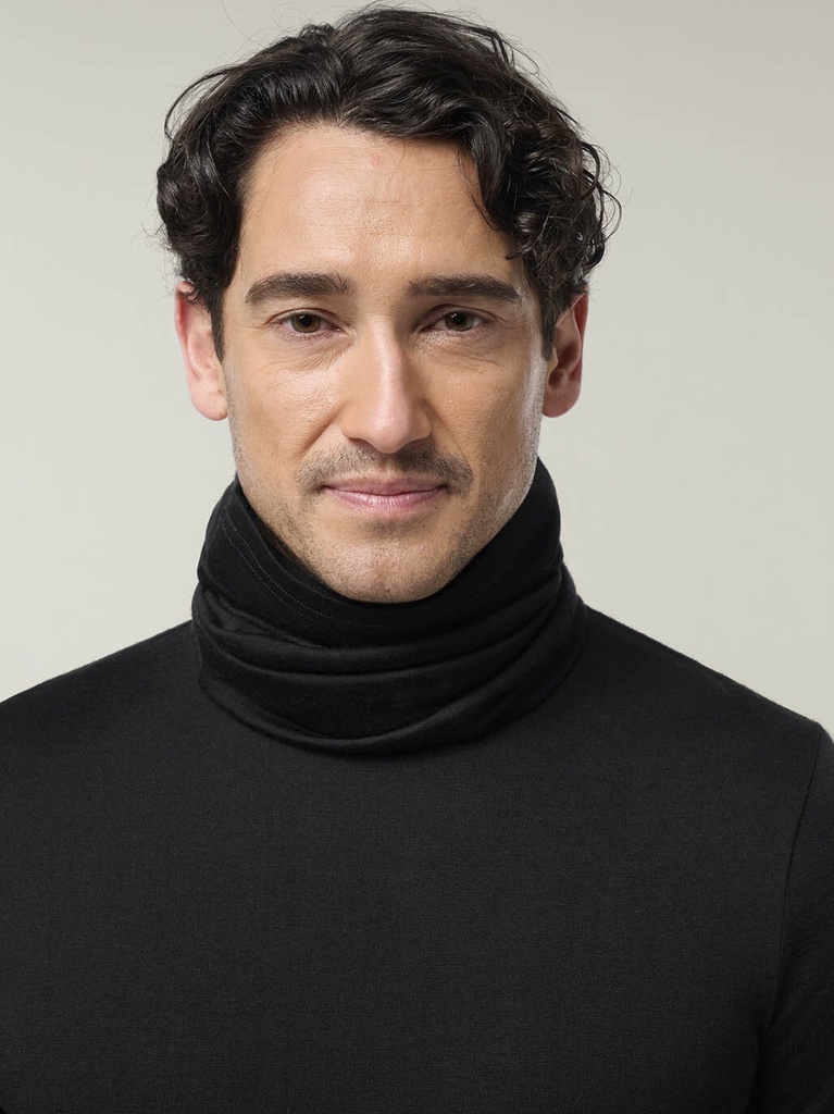 NUU104 - CORE MERINO NECK WARMER