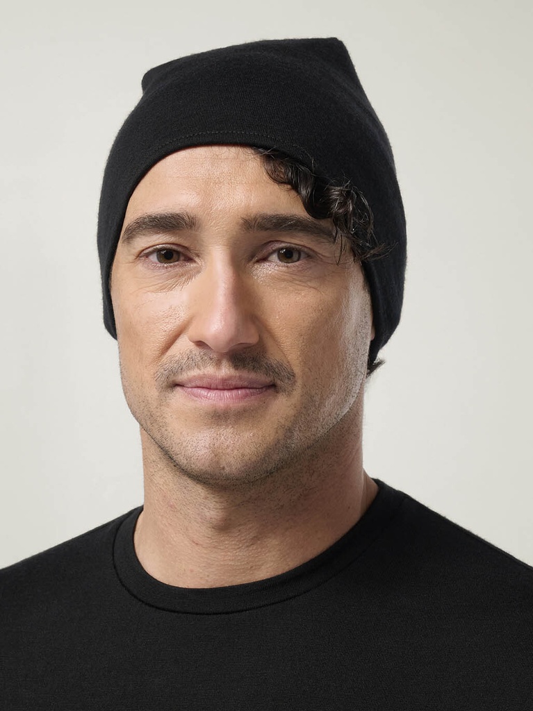 [9400083413420] NUU105 - CORE MERINO BEANIE