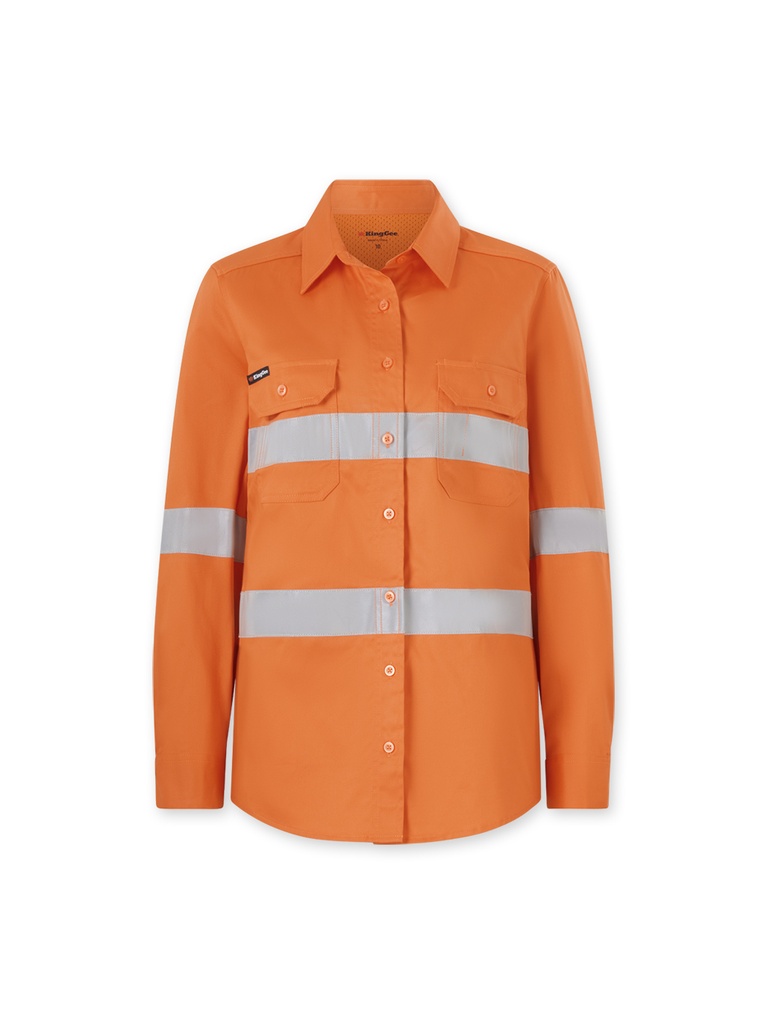 [9357732242255] K54920 - WOMEN'S ORIGINALS RIO TINTO TAPED L/S SHIRT (4)