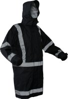 [PCR4020-NA-2XS] ESKO STORM PRO JACKET-SIZE 2XS