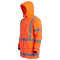 [PCR4030-FLOR-3XS] ESKO STORM PRO TTMC-W17 JACKET-SIZE 3XS